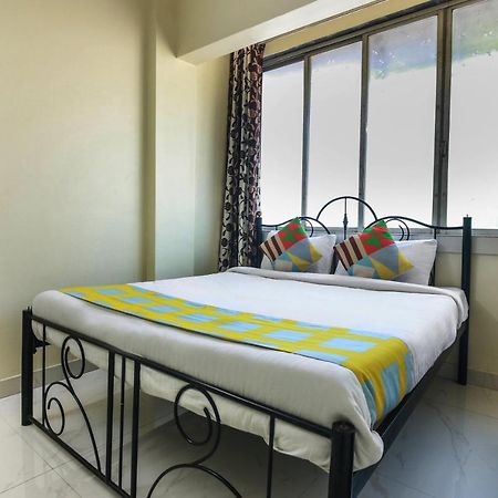 Flagship Cozy Stay Kharghar Koparpada Ngoại thất bức ảnh